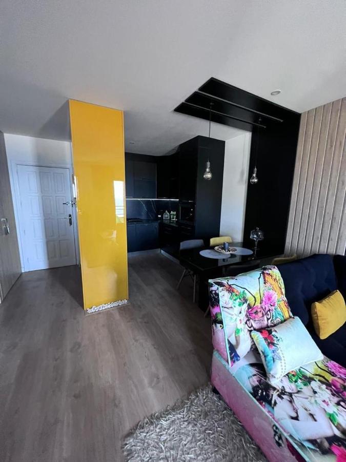 Excellence In Your Holidays ,Begin With The Small Details Playa Paraiso  Exterior photo