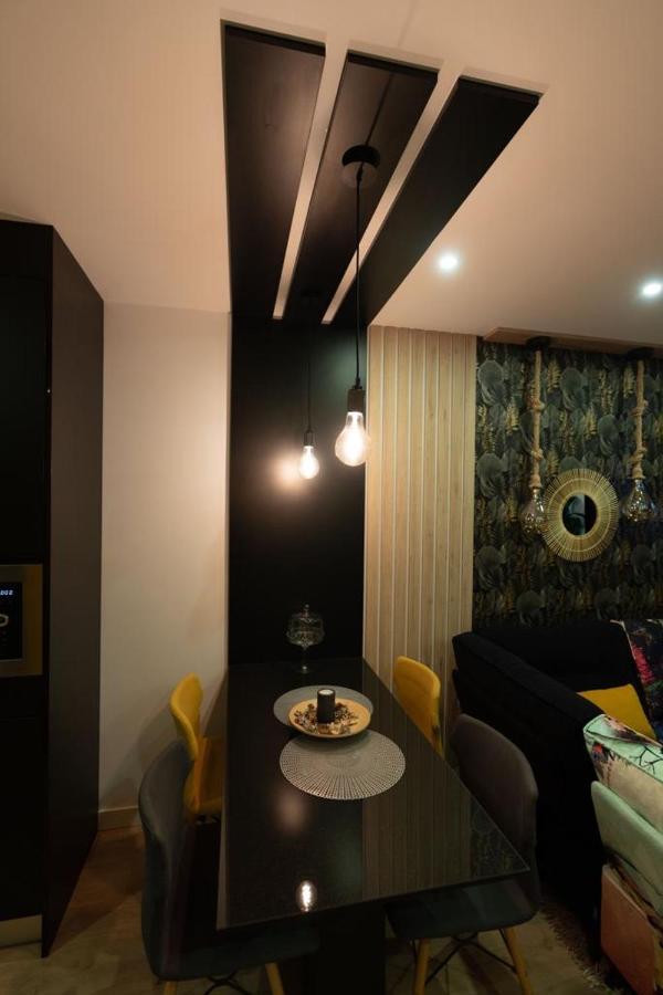 Excellence In Your Holidays ,Begin With The Small Details Playa Paraiso  Exterior photo