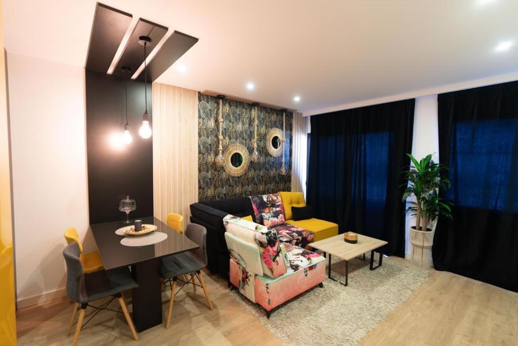 Excellence In Your Holidays ,Begin With The Small Details Playa Paraiso  Exterior photo