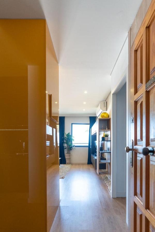 Excellence In Your Holidays ,Begin With The Small Details Playa Paraiso  Exterior photo