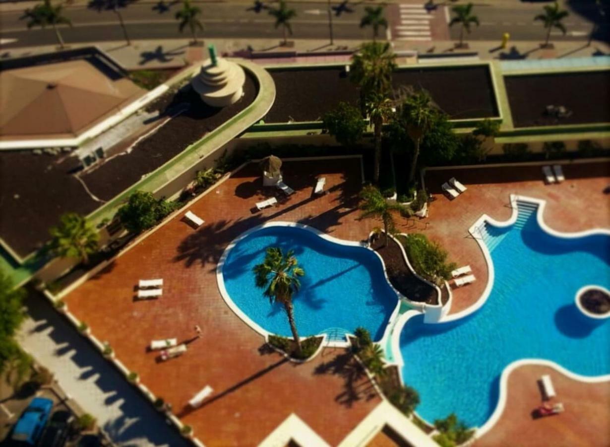 Excellence In Your Holidays ,Begin With The Small Details Playa Paraiso  Exterior photo