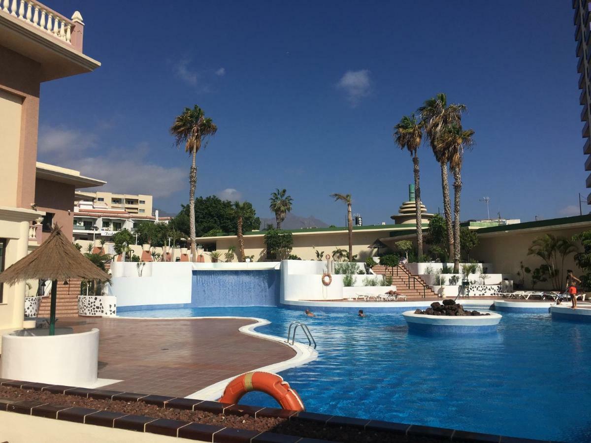 Excellence In Your Holidays ,Begin With The Small Details Playa Paraiso  Exterior photo