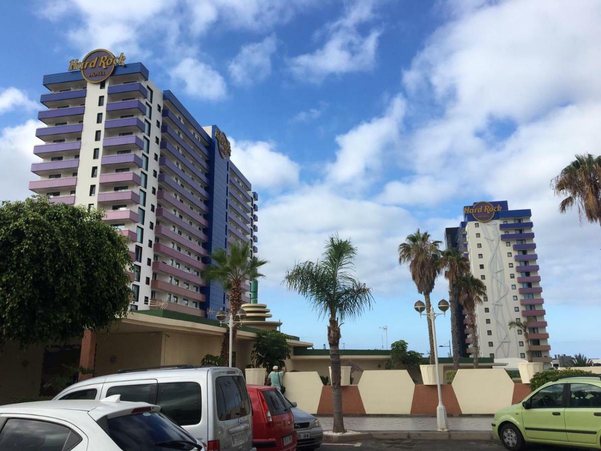 Excellence In Your Holidays ,Begin With The Small Details Playa Paraiso  Exterior photo