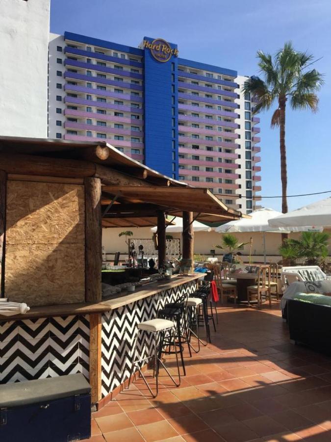 Excellence In Your Holidays ,Begin With The Small Details Playa Paraiso  Exterior photo